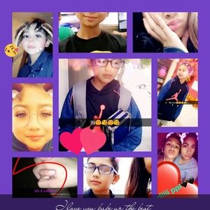 Meet your Posher, Carolina